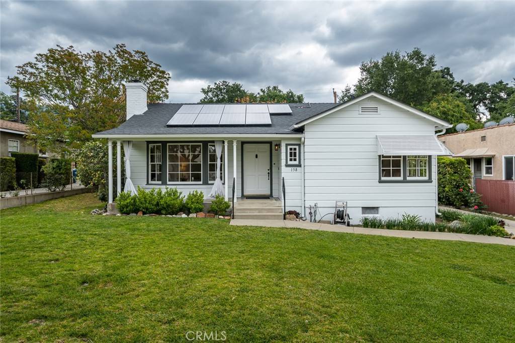Monrovia, CA 91016,158 Stedman Place