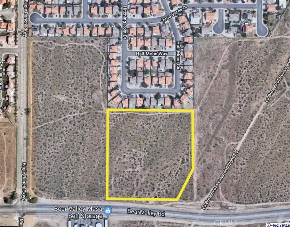 Victorville, CA 92392,0 Bear Valley RD