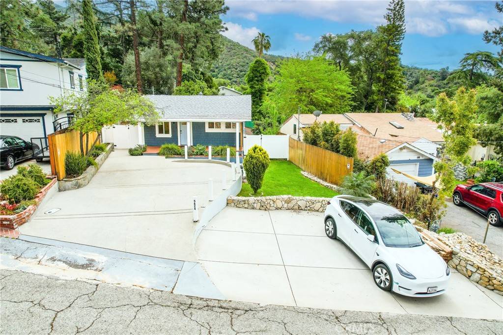La Crescenta, CA 91214,5624 Freeman AVE