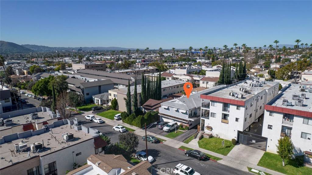 Glendale, CA 91201,1157 Justin AVE