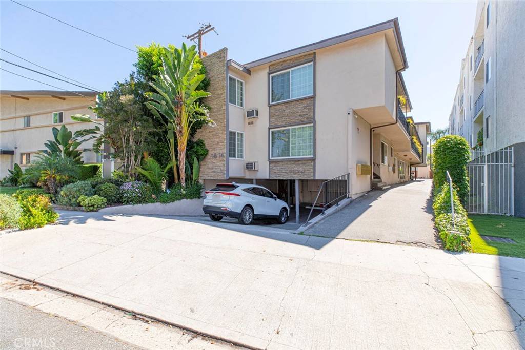 Burbank, CA 91504,1814 Grismer AVE