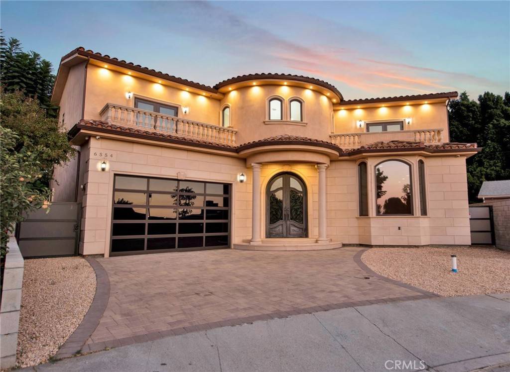 Valley Glen, CA 91606,6554 Ethel AVE