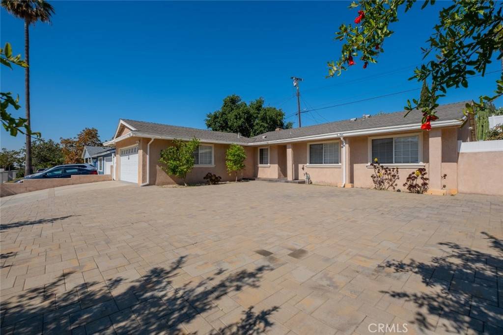 Sylmar, CA 91342,12587 Cathy ST