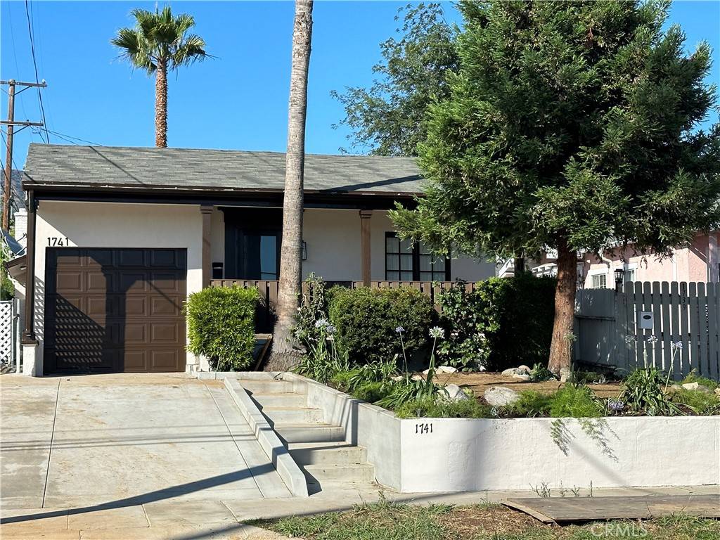 Glendale, CA 91201,1741 Glenwood RD