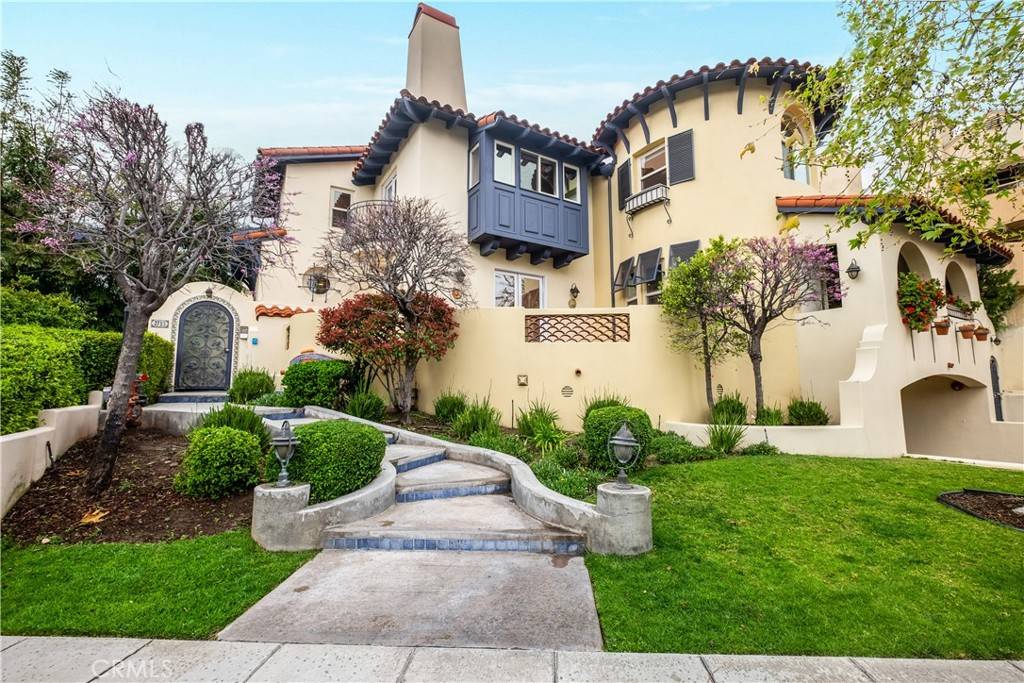 Montrose, CA 91020,2753 Piedmont AVE #7
