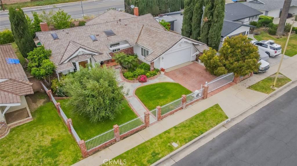 Chatsworth, CA 91311,9801 Quakertown AVE