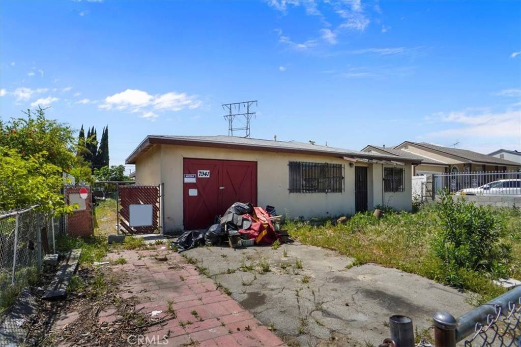 North Hollywood, CA 91605,7941 Rhodes AVE
