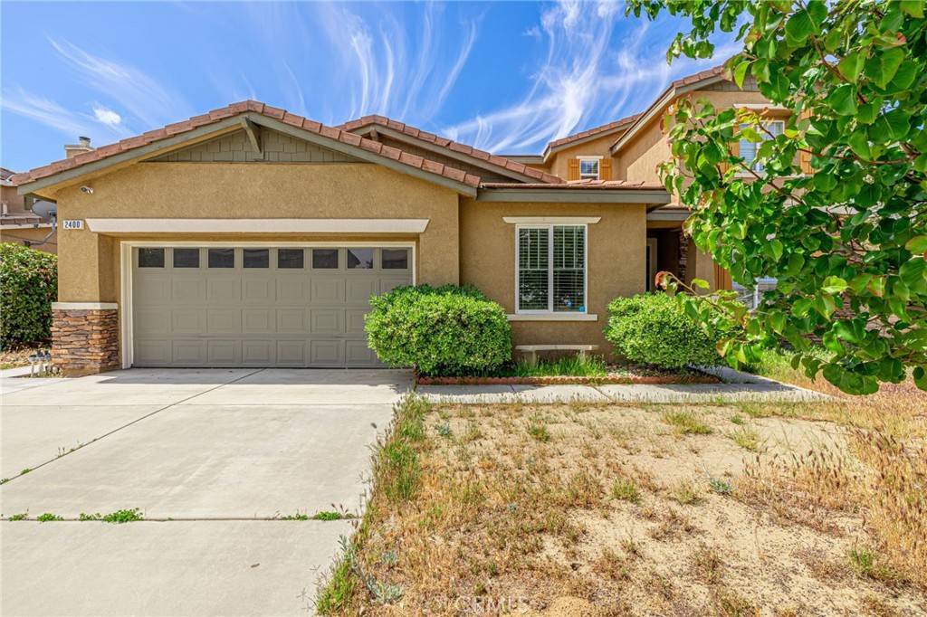 Palmdale, CA 93551,2400 Allysum PL