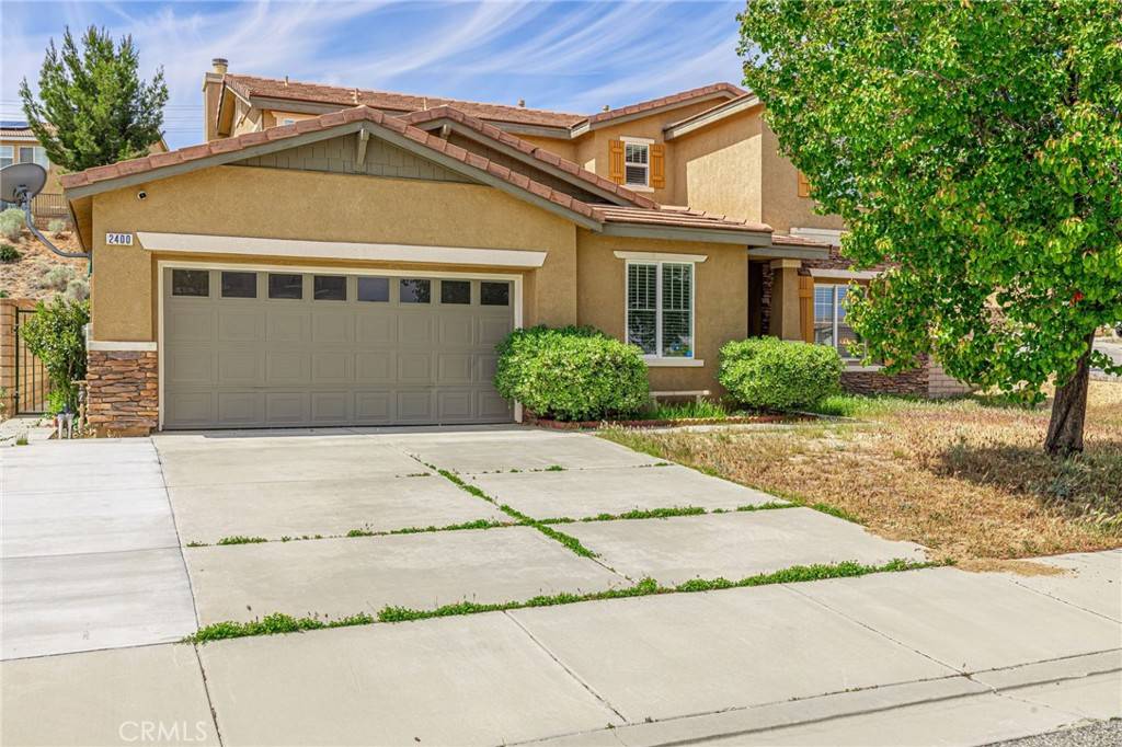 Palmdale, CA 93551,2400 Allysum PL