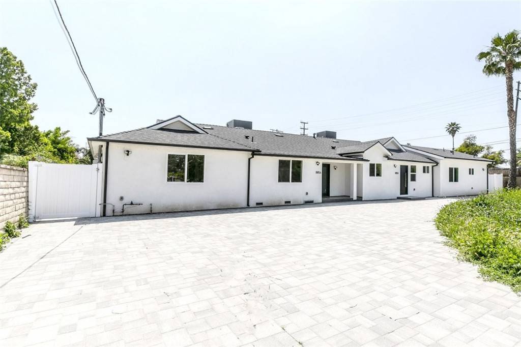 Reseda, CA 91335,18858 Calvert ST