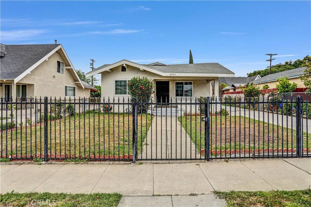 Los Angeles, CA 90065,2857 W Avenue 33