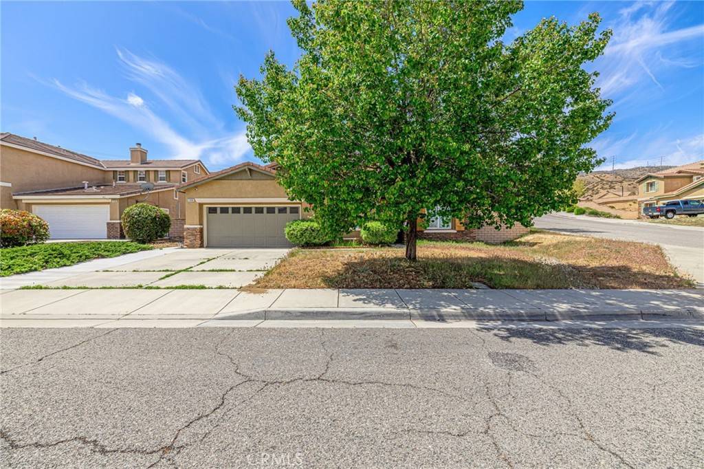 Palmdale, CA 93551,2400 Allysum PL