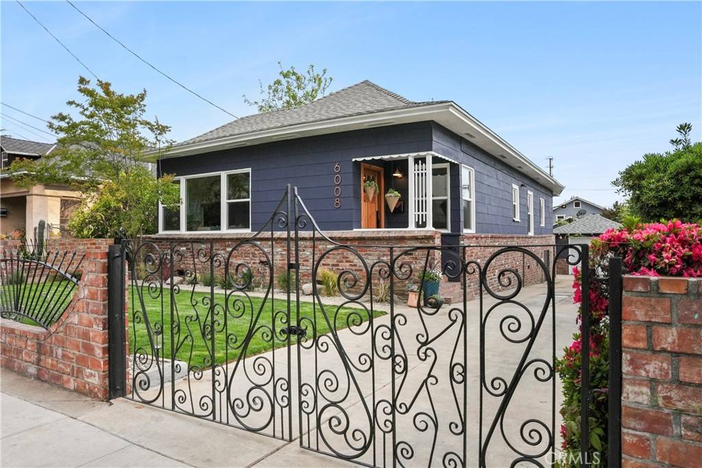 Los Angeles, CA 90042,6008 Monte Vista ST
