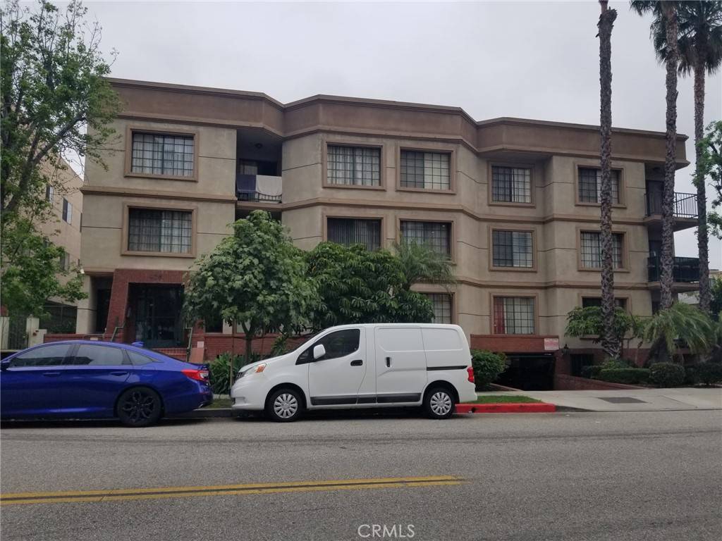 Glendale, CA 91206,426 N Maryland AVE #103