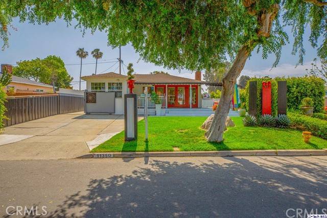 Culver City, CA 90230,11350 Nina PL