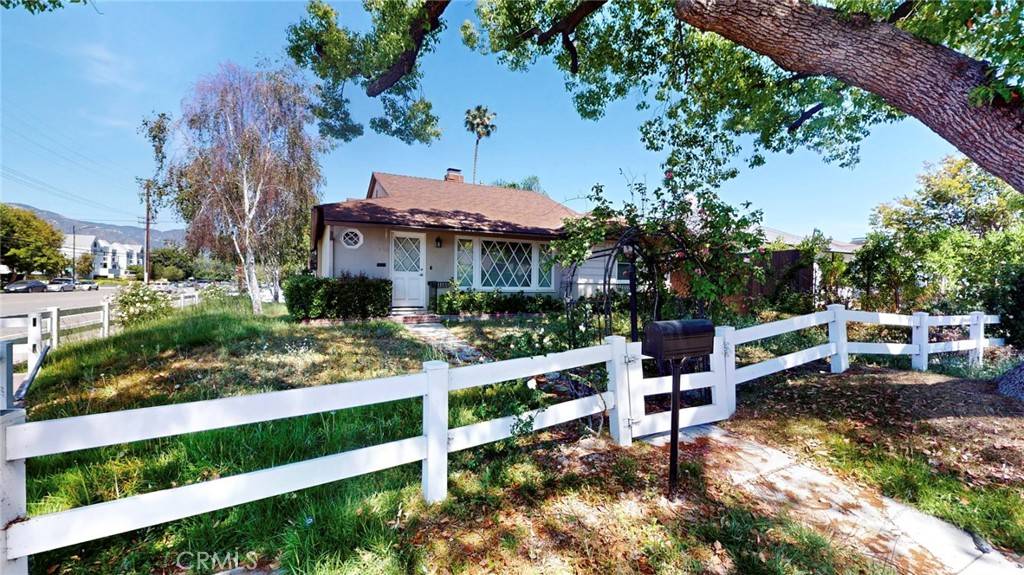 Burbank, CA 91506,400 S Lamer ST