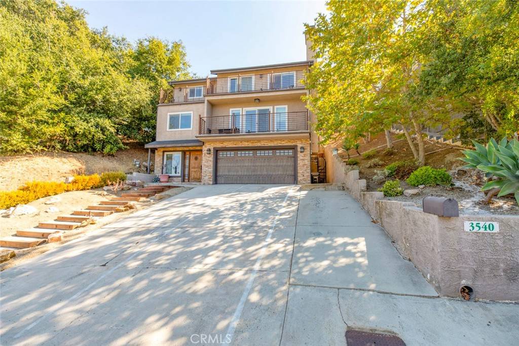 Calabasas, CA 91302,3540 Pansy DR