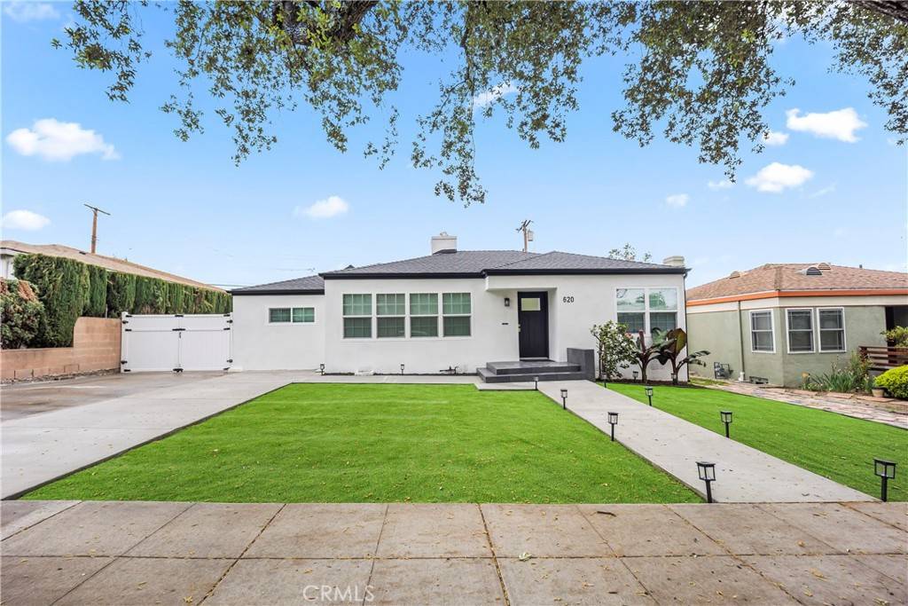 Burbank, CA 91501,620 E Elmwood AVE