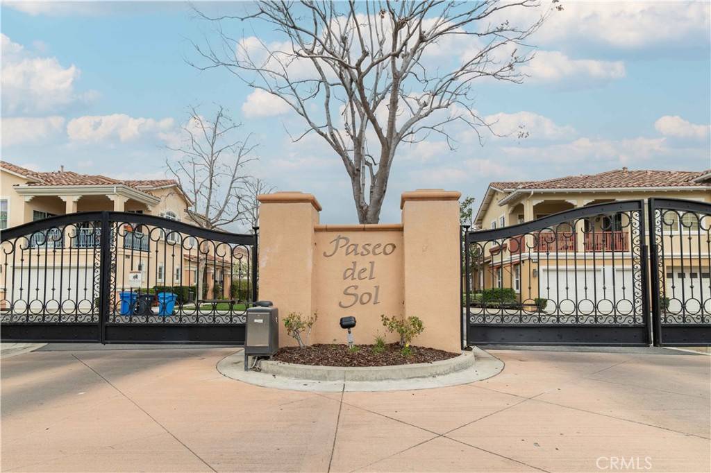 Simi Valley, CA 93063,4120 Paredo Way #C