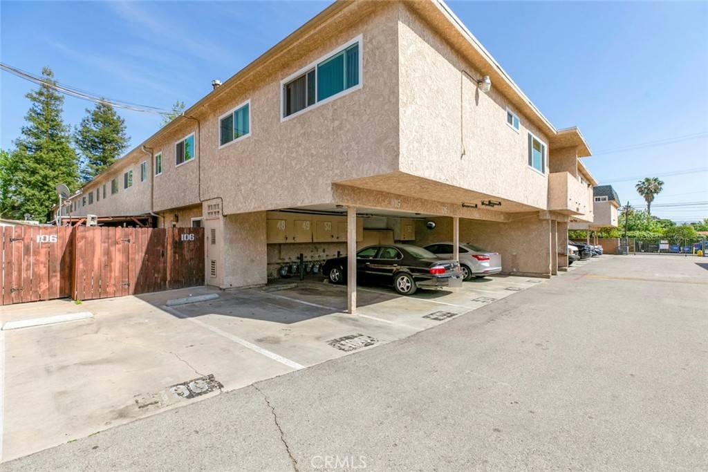 Northridge, CA 91325,17151 Roscoe BLVD #21