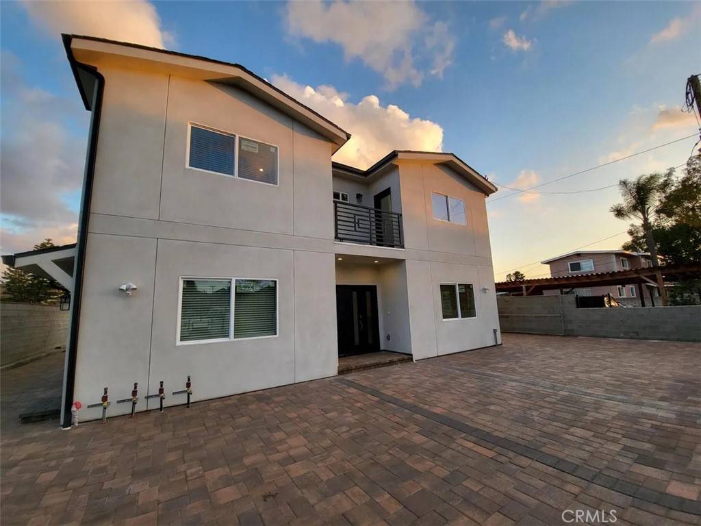 Sun Valley, CA 91352,10934 Nettelton ST