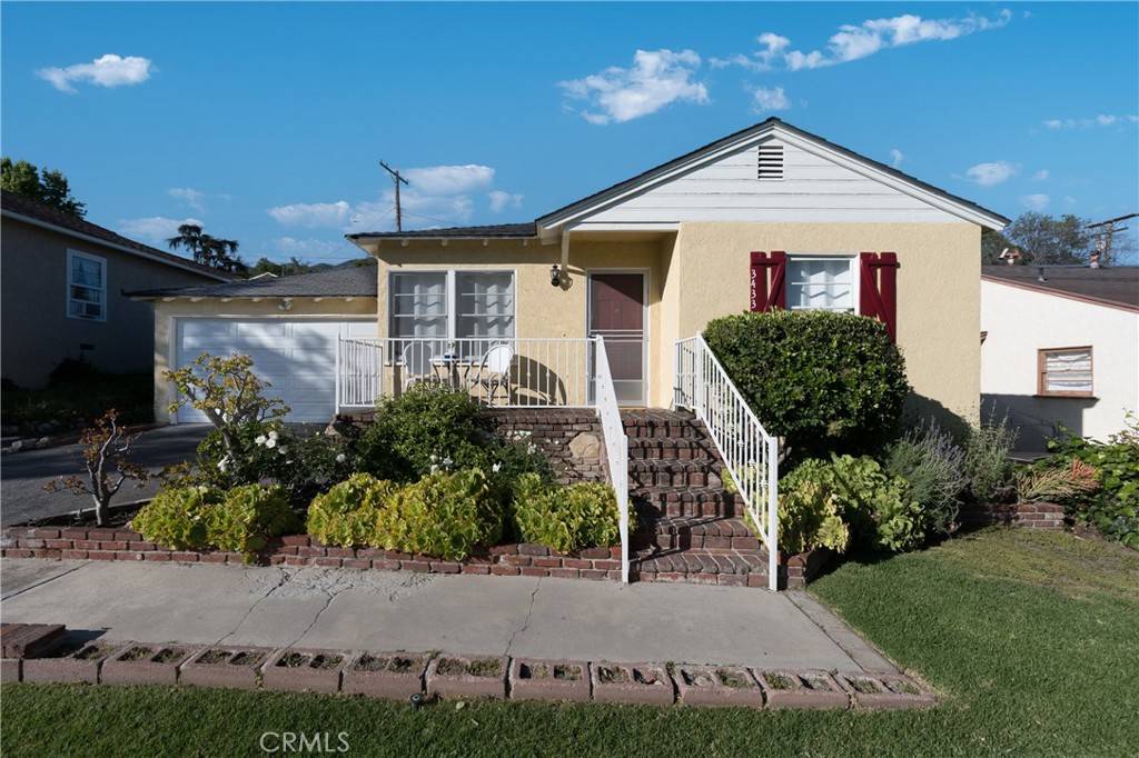 Glendale, CA 91214,3433 El Caminito