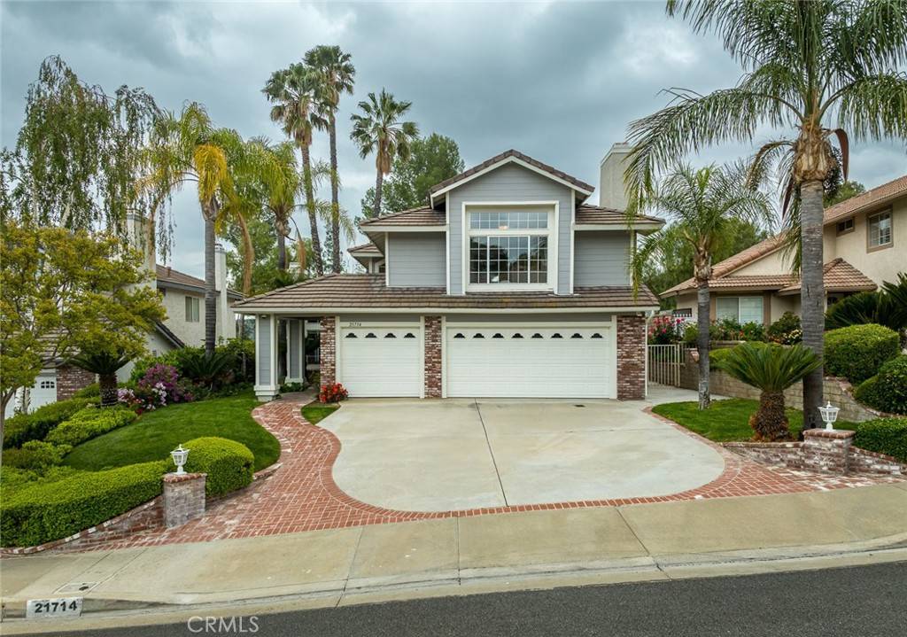 Saugus, CA 91350,21714 Agajanian LN