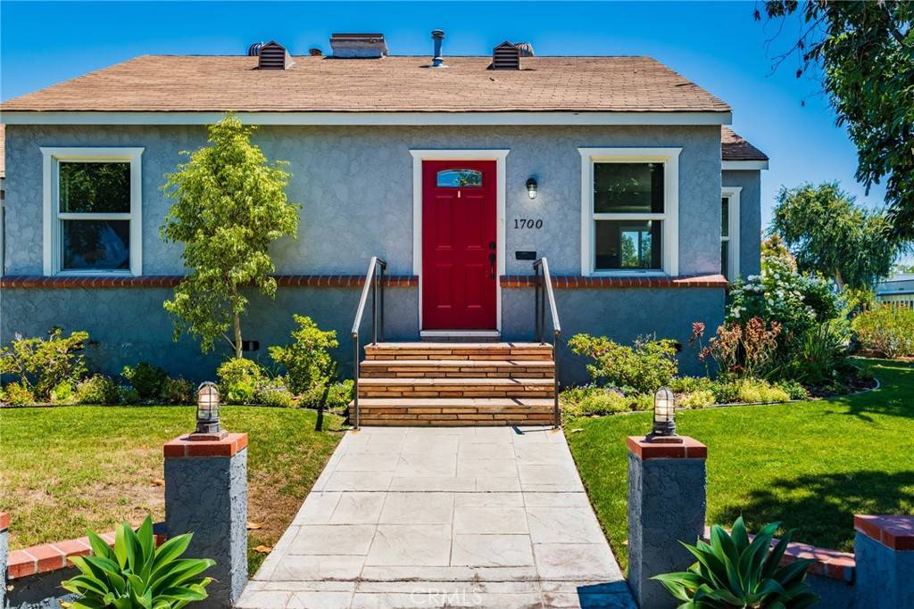 Burbank, CA 91505,1700 N Lima ST