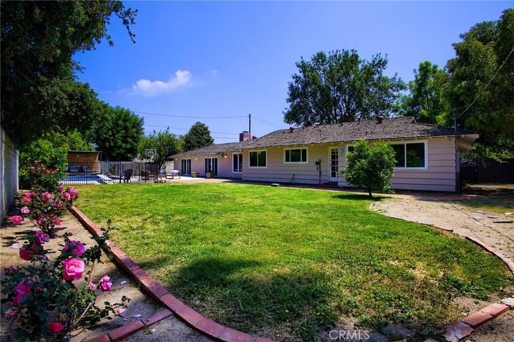 Northridge, CA 91325,18041 Acre ST