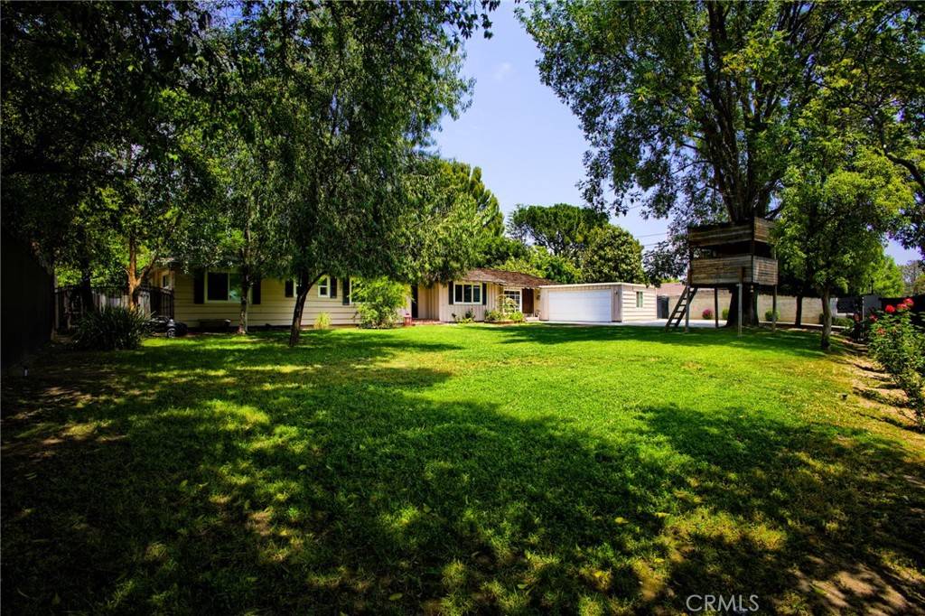 Northridge, CA 91325,18041 Acre ST