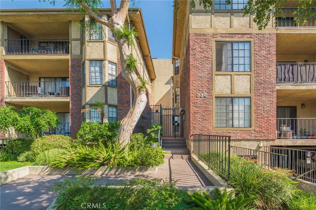Glendale, CA 91206,336 N Louise ST #10