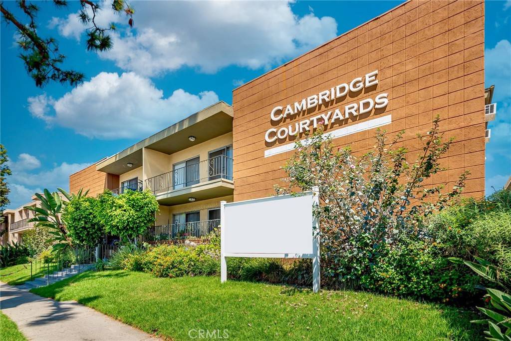 Northridge, CA 91325,17931 Devonshire ST #11