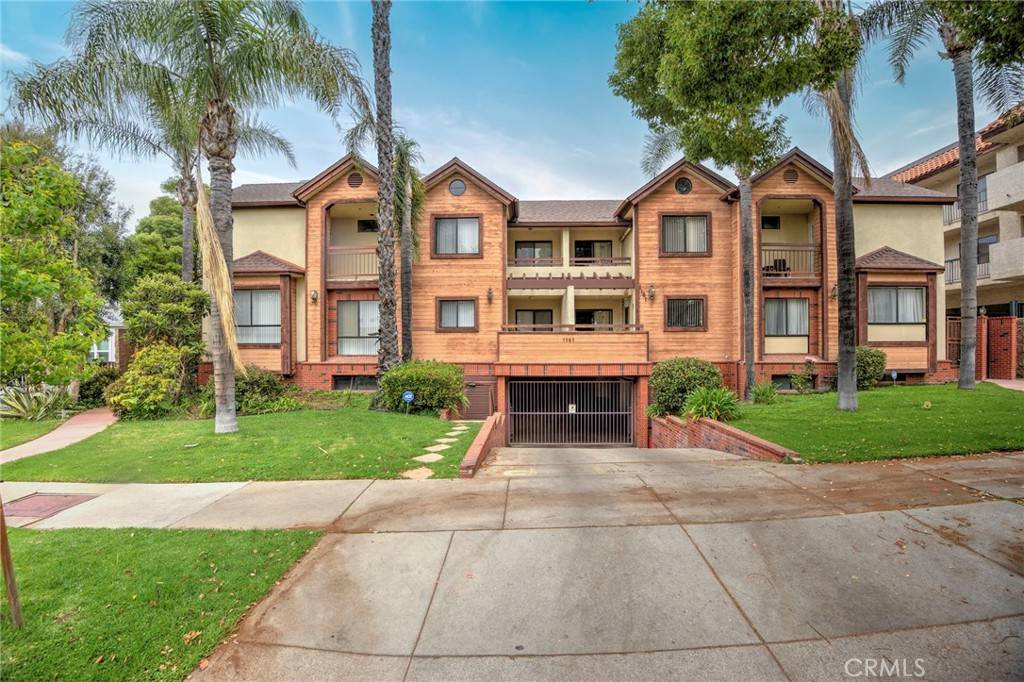 Glendale, CA 91201,1161 SPAZIER AVE #4