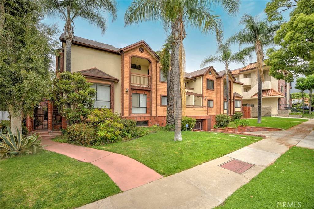 Glendale, CA 91201,1161 SPAZIER AVE #4