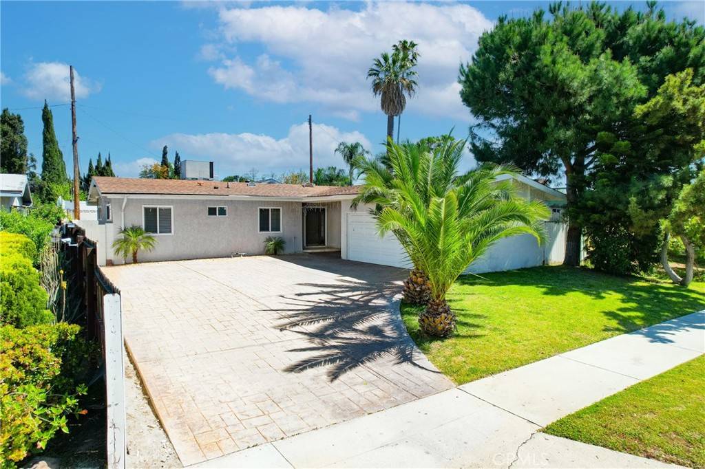 Panorama City, CA 91402,13431 Blythe ST