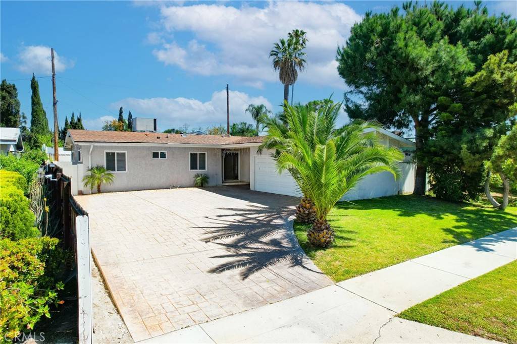 Panorama City, CA 91402,13431 Blythe ST