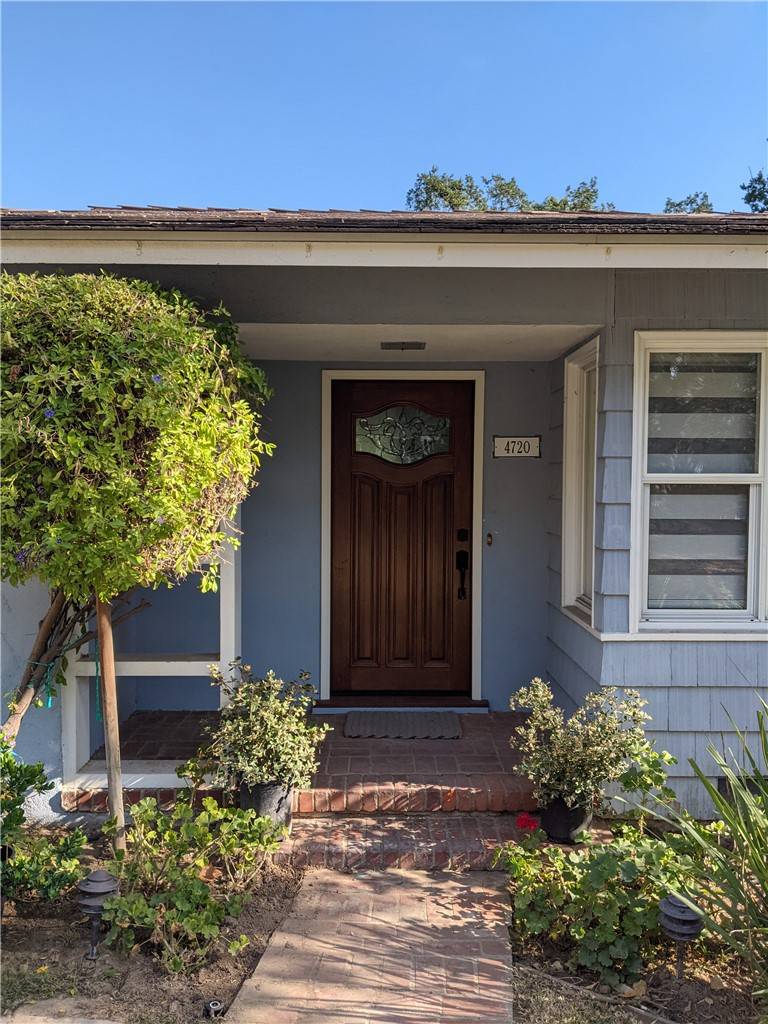La Canada Flintridge, CA 91011,4720 Orange Knoll AVE