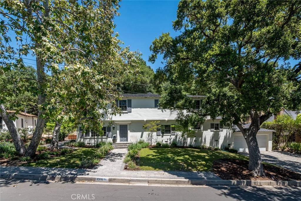 Glendale, CA 91208,1314 Opechee Way
