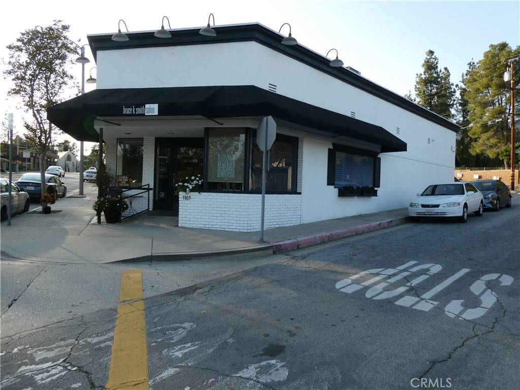 La Canada Flintridge, CA 91011,1101 Foothill BLVD