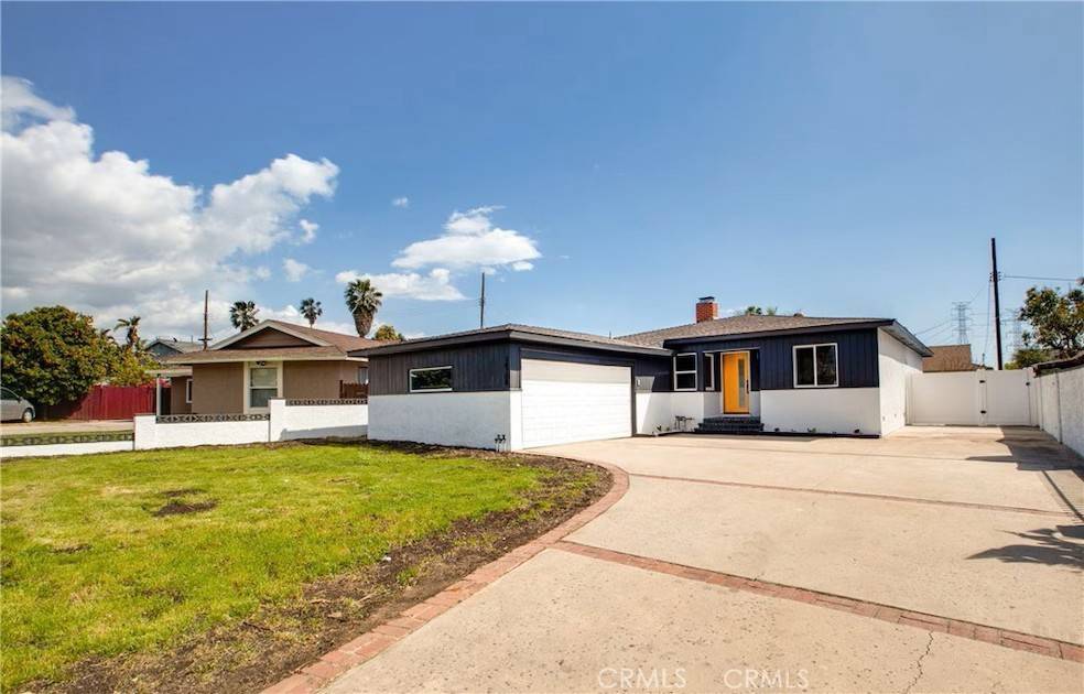Mission Hills (san Fernando), CA 91345,14704 Germain ST
