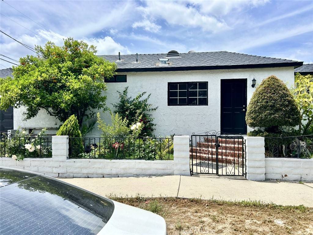 Pacoima, CA 91331,13570 Rayen ST