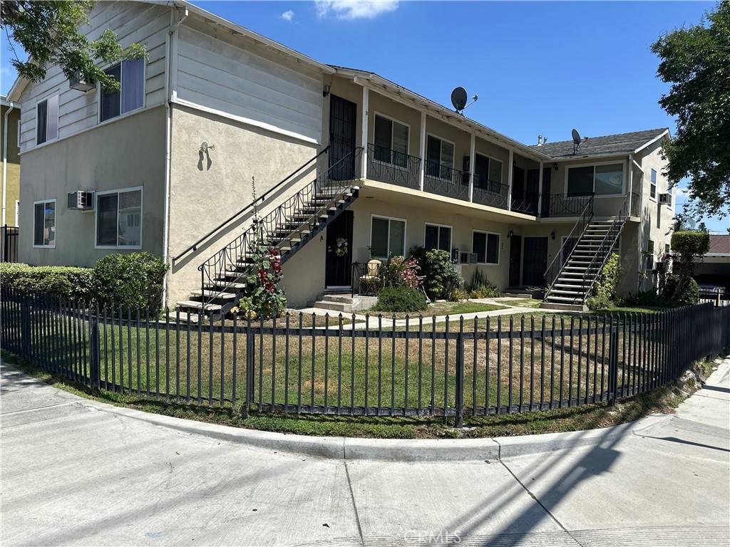 Burbank, CA 91502,198 W Elmwood AVE #D