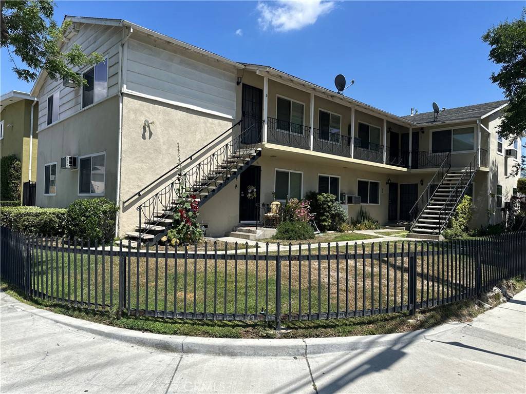 Burbank, CA 91502,198 W Elmwood AVE #D