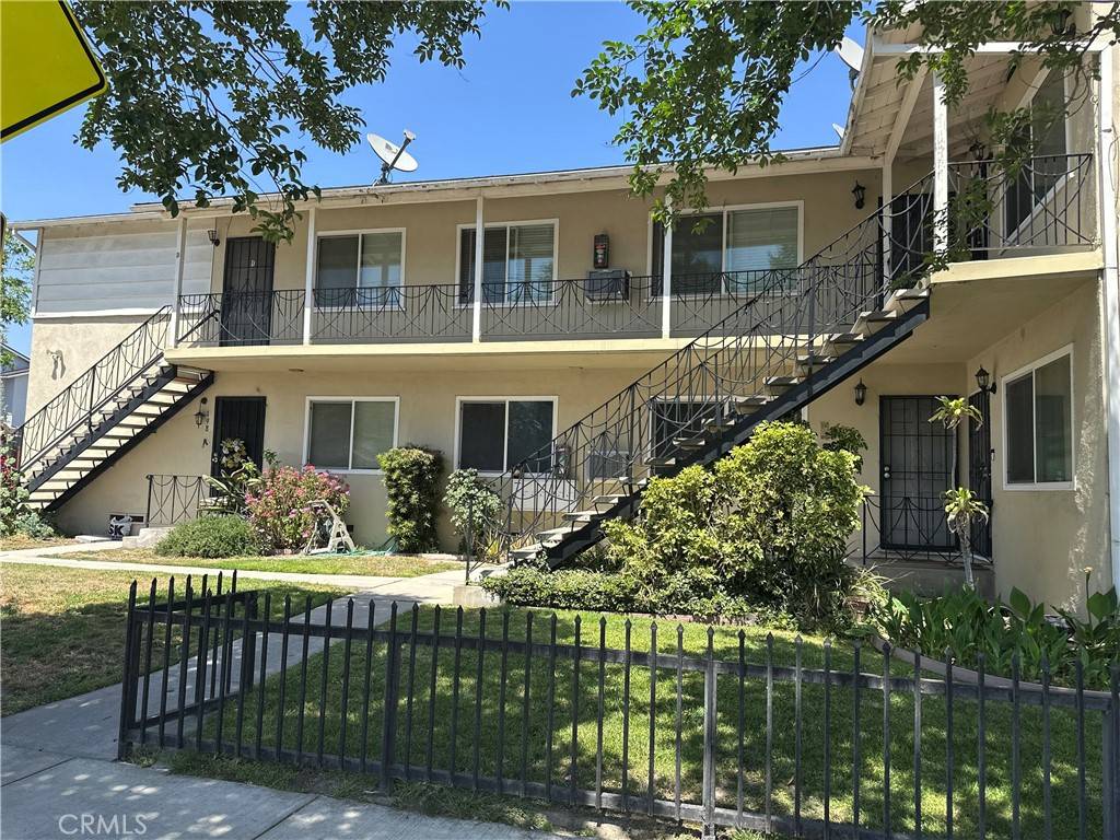 Burbank, CA 91502,198 W Elmwood AVE #D
