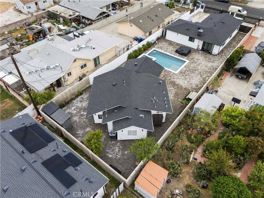 Sun Valley, CA 91352,10263 Strathern ST