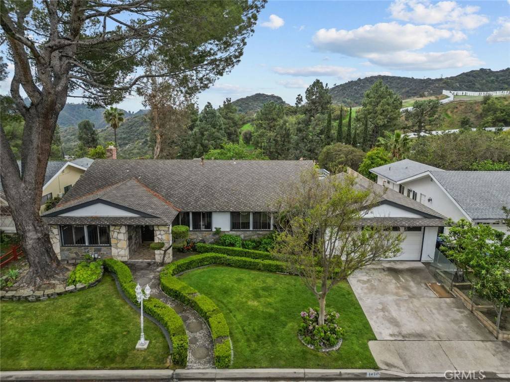 Glendale, CA 91206,1425 Belleau RD