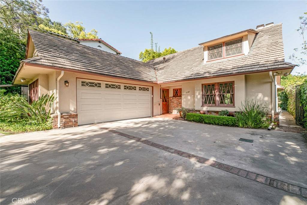 Glendale, CA 91202,1558 Hillcrest AVE