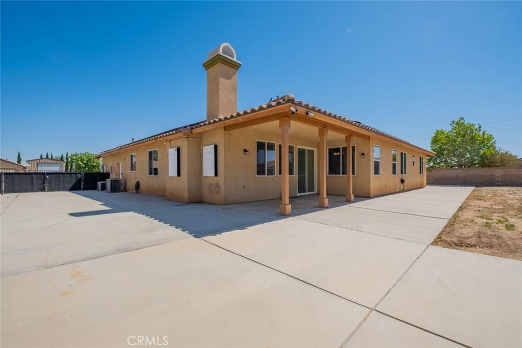 Lancaster, CA 93535,1832 E Avenue K6