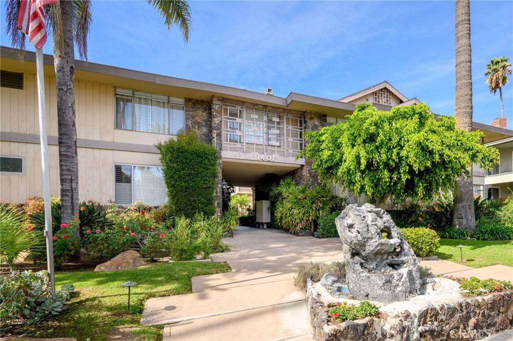 Glendale, CA 91202,1401 N Central AVE #22