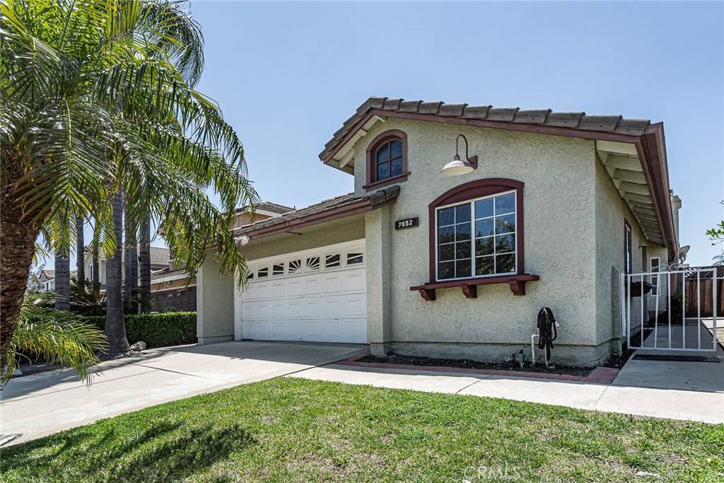 Rancho Cucamonga, CA 91730,7652 Belpine PL